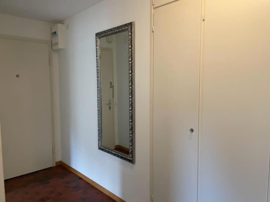 Cozy, Sunny, City Center 1 Bedroom Flat Zürich Kültér fotó
