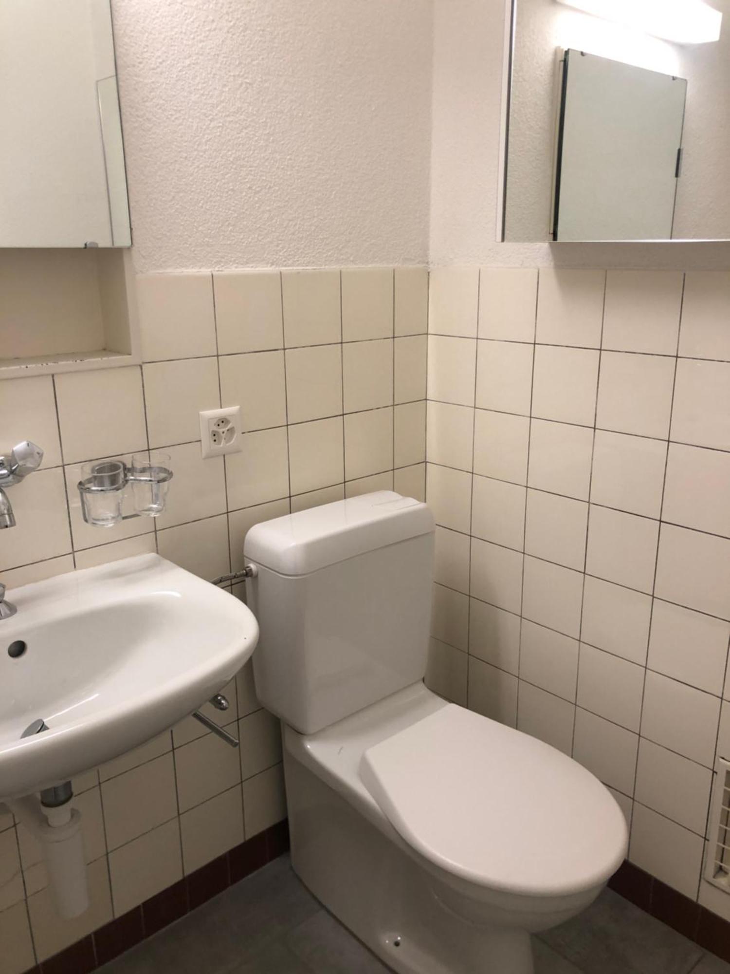 Cozy, Sunny, City Center 1 Bedroom Flat Zürich Kültér fotó